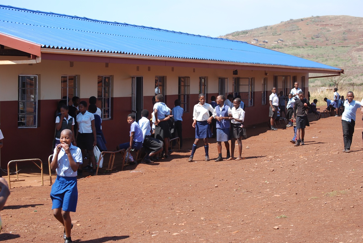 School Transport - safe and reliable learner transport